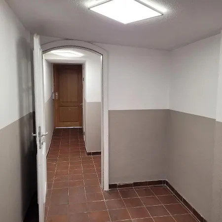 Friesenhouse 4 * Borkum