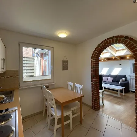 Apartment Friesenhouse 4