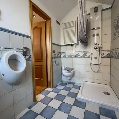 Friesenhouse 4 Διαμέρισμα Borkum